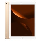 iPad Pro 12.9 (2017) Wi-FI + 4G 256GB oro ricondizionato