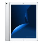 iPad Pro 12.9 (2017) Wi-Fi 256GB argento ricondizionato