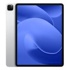 iPad Pro 12.9 (2021) Wi-FI + 4G 256GB argento ricondizionato