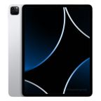 iPad Pro 12.9 (2022) Wi-Fi 128GB argento ricondizionato