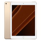 iPad Pro 9.7 (2016) Wi-Fi 32GB oro ricondizionato
