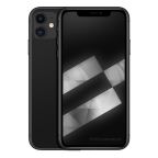 iPhone 11 64GB nero ricondizionato