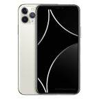 iPhone 11 Pro 512GB argento ricondizionato