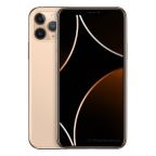 iPhone 11 Pro 512GB oro ricondizionato