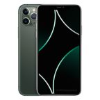 iPhone 11 Pro 256GB verde ricondizionato