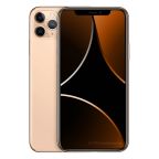 iPhone 11 Pro Max 256GB oro ricondizionato