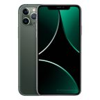 iPhone 11 Pro Max 512GB verde ricondizionato