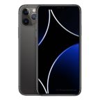 iPhone 11 Pro 64GB grigio siderale ricondizionato