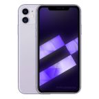 iPhone 11 256GB viola ricondizionato