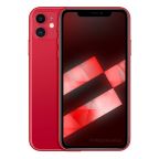 iPhone 11 128GB rosso ricondizionato