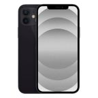 iPhone 12 256GB nero ricondizionato