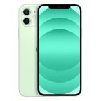 iPhone 12 256GB verde ricondizionato