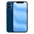 iPhone 12 Mini 64GB blu ricondizionato