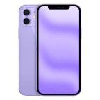 iPhone 12 Mini 128GB viola ricondizionato