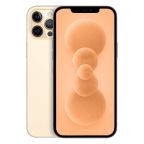 iPhone 12 Pro 256GB oro ricondizionato