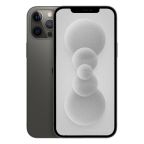 iPhone 12 Pro 512GB nero ricondizionato