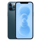 iPhone 12 Pro 256GB blu ricondizionato