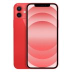 iPhone 12 64GB rosso ricondizionato