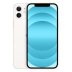 iPhone 12 256GB bianco ricondizionato