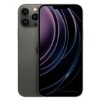 iPhone 13 Pro Max 256GB nero ricondizionato