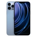 iPhone 13 Pro Max 256GB blu ricondizionato