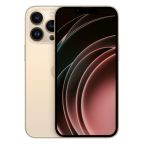 iPhone 13 Pro 256GB oro ricondizionato