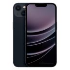 iPhone 13 512GB nero ricondizionato