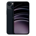 iPhone 13 Mini 256GB nero ricondizionato