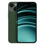 iPhone 13 Mini 256GB verde ricondizionato