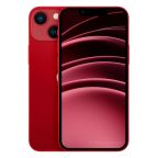 iPhone 13 Mini 256GB rosso ricondizionato