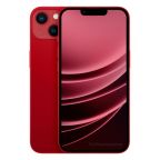 iPhone 13 256GB rosso ricondizionato