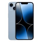 iPhone 14 256GB blu ricondizionato