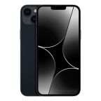 iPhone 14 Plus 256GB nero ricondizionato