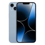 iPhone 14 Plus 256GB blu ricondizionato