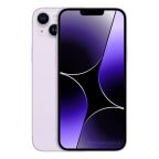 iPhone 14 Plus 256GB viola ricondizionato