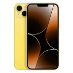 iPhone 14 Plus 256GB giallo ricondizionato
