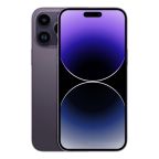 iPhone 14 Pro Max 512GB viola ricondizionato