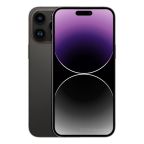 iPhone 14 Pro Max 1TB nero ricondizionato