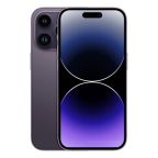 iPhone 14 Pro 512GB viola ricondizionato
