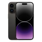 iPhone 14 Pro 1TB nero ricondizionato