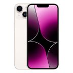 iPhone 14 256GB bianco ricondizionato