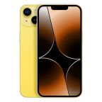 iPhone 14 128GB giallo ricondizionato