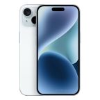 iPhone 15 256GB blu ricondizionato