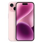 iPhone 15 128GB rosa ricondizionato