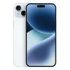 iPhone 15 Plus 128GB blu ricondizionato