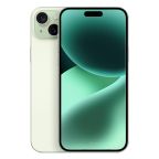 iPhone 15 Plus 256GB verde ricondizionato