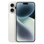 iPhone 15 Pro Max 512GB bianco ricondizionato