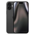 iPhone 16 Plus 128GB nero ricondizionato