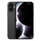 iPhone 16 Plus 128GB nero ricondizionato