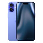 iPhone 16 Plus 128GB blu ricondizionato